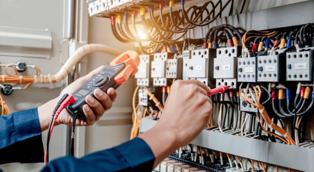 Best Electrical System Inspection  in , RI