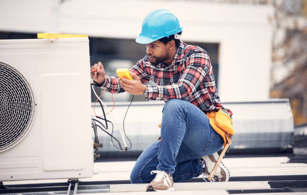 Best Electrical Installation Contractor  in , RI