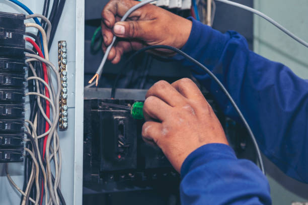 Best Electrical Repair Services  in , RI