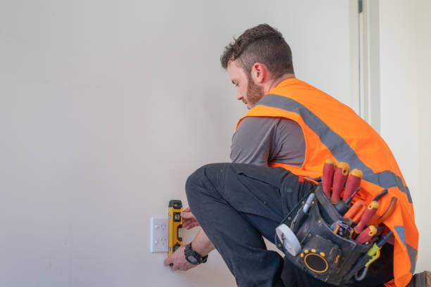 Best Local Electrician Companies  in , RI
