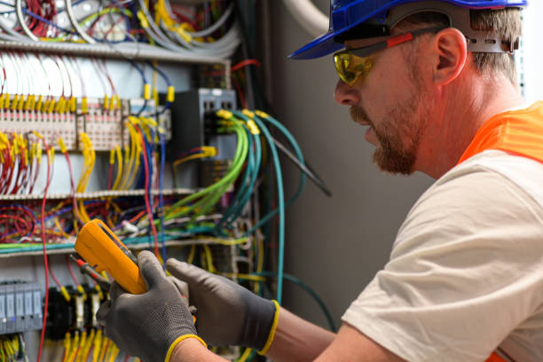 Best Residential Electrician Services  in , RI