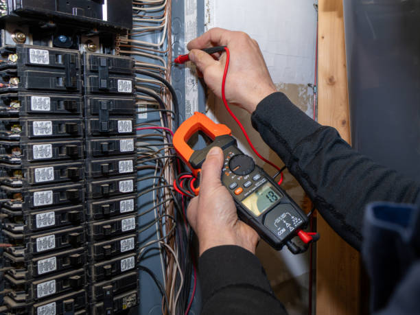 Best Ceiling Fan Installation Electrician  in , RI