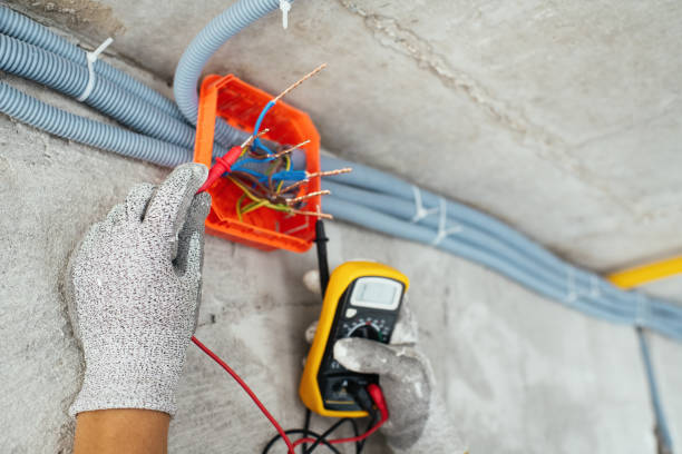 Best Local Electrician Companies  in , RI