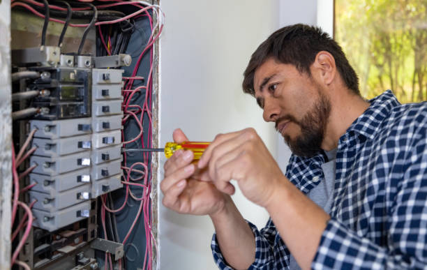 Best Generator Installation Services  in , RI